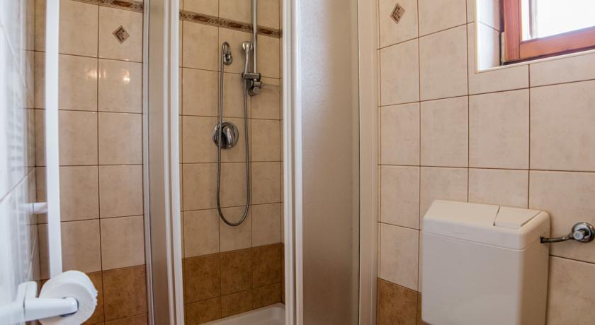 Pansion Valbruna Rovinj Habitación foto