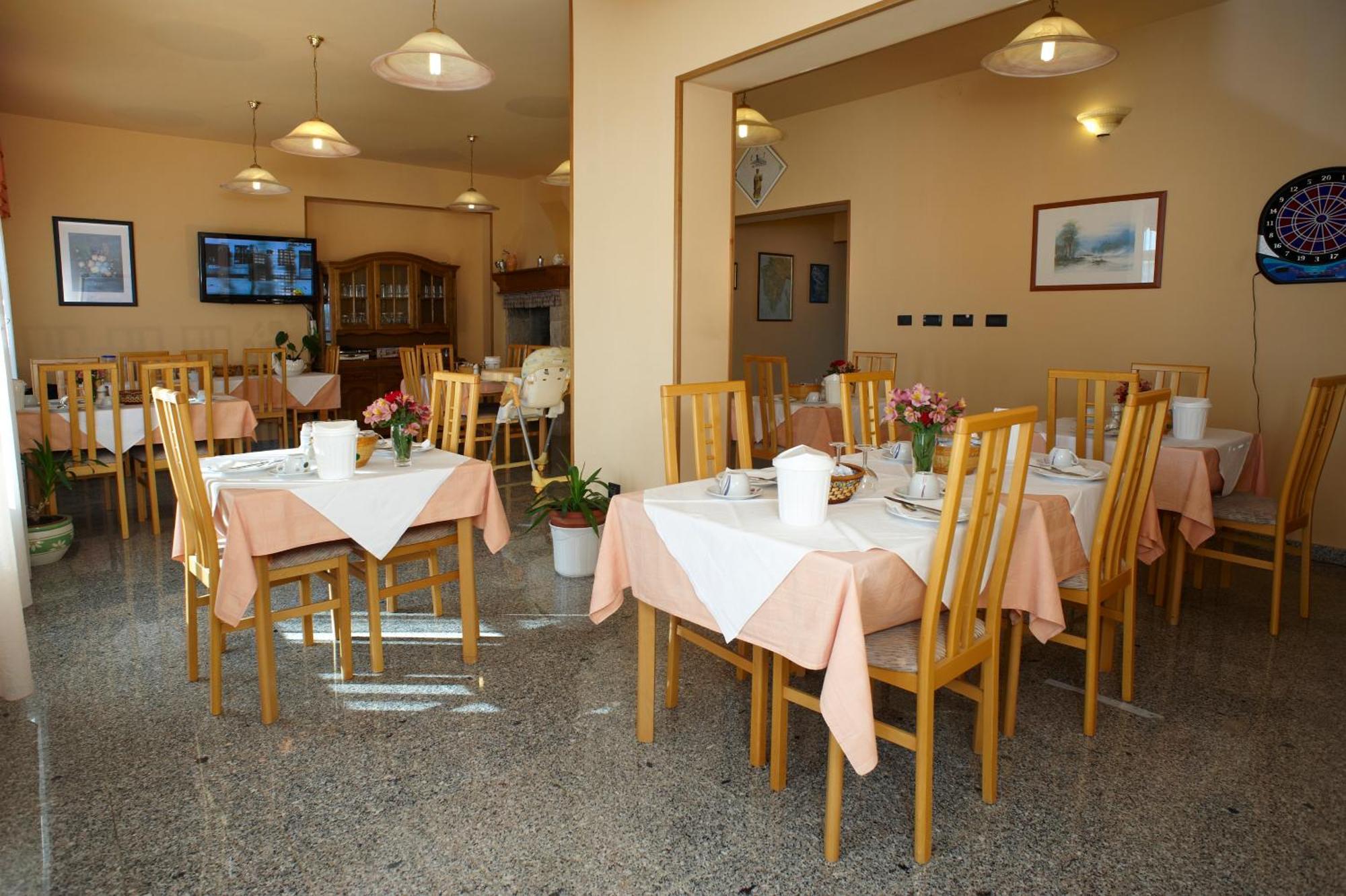 Pansion Valbruna Rovinj Exterior foto